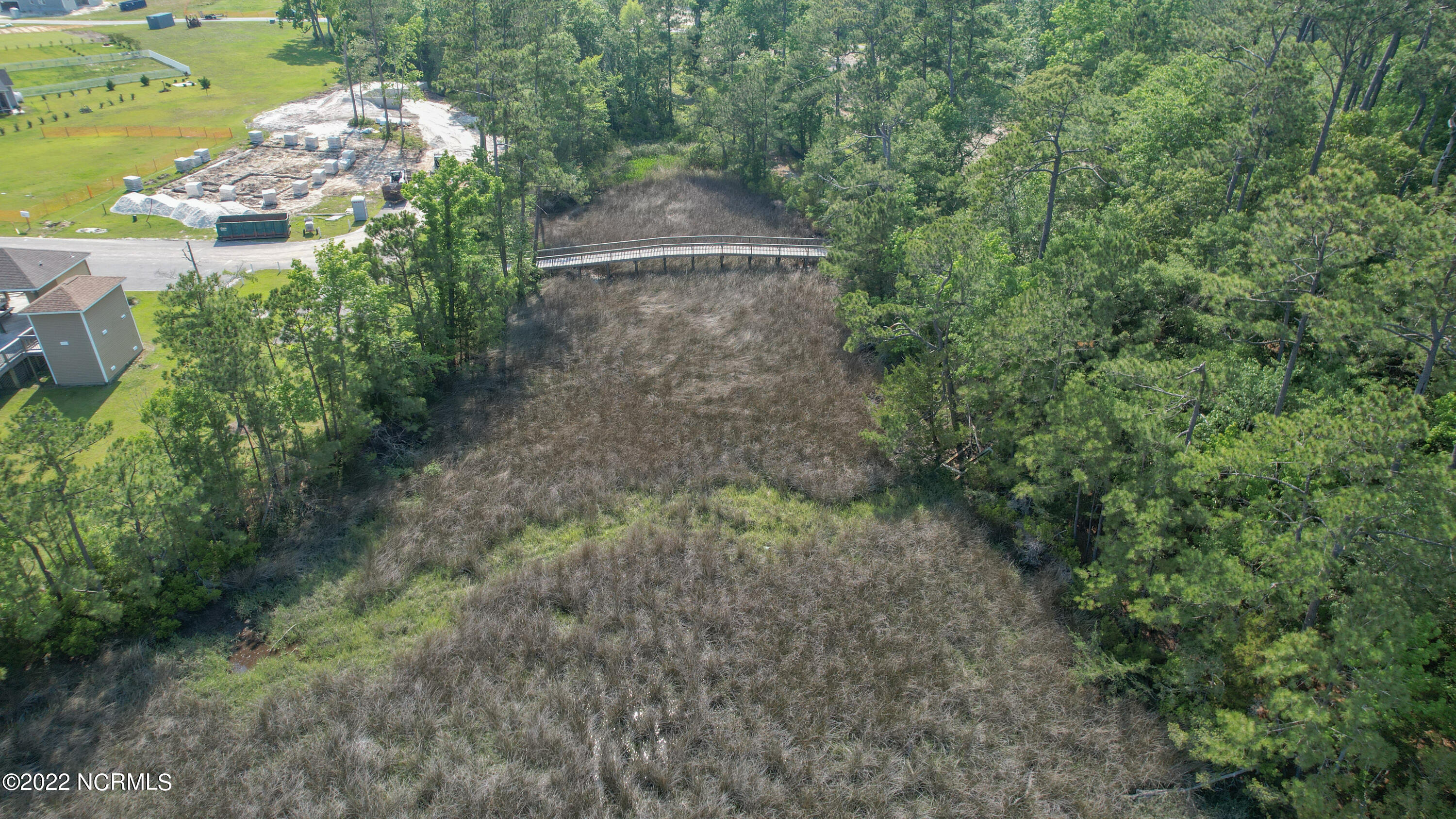 103 Baker Road, Unit 35 Hubert, NC 28539 - Photo 48 of 55 garland shores-0640
