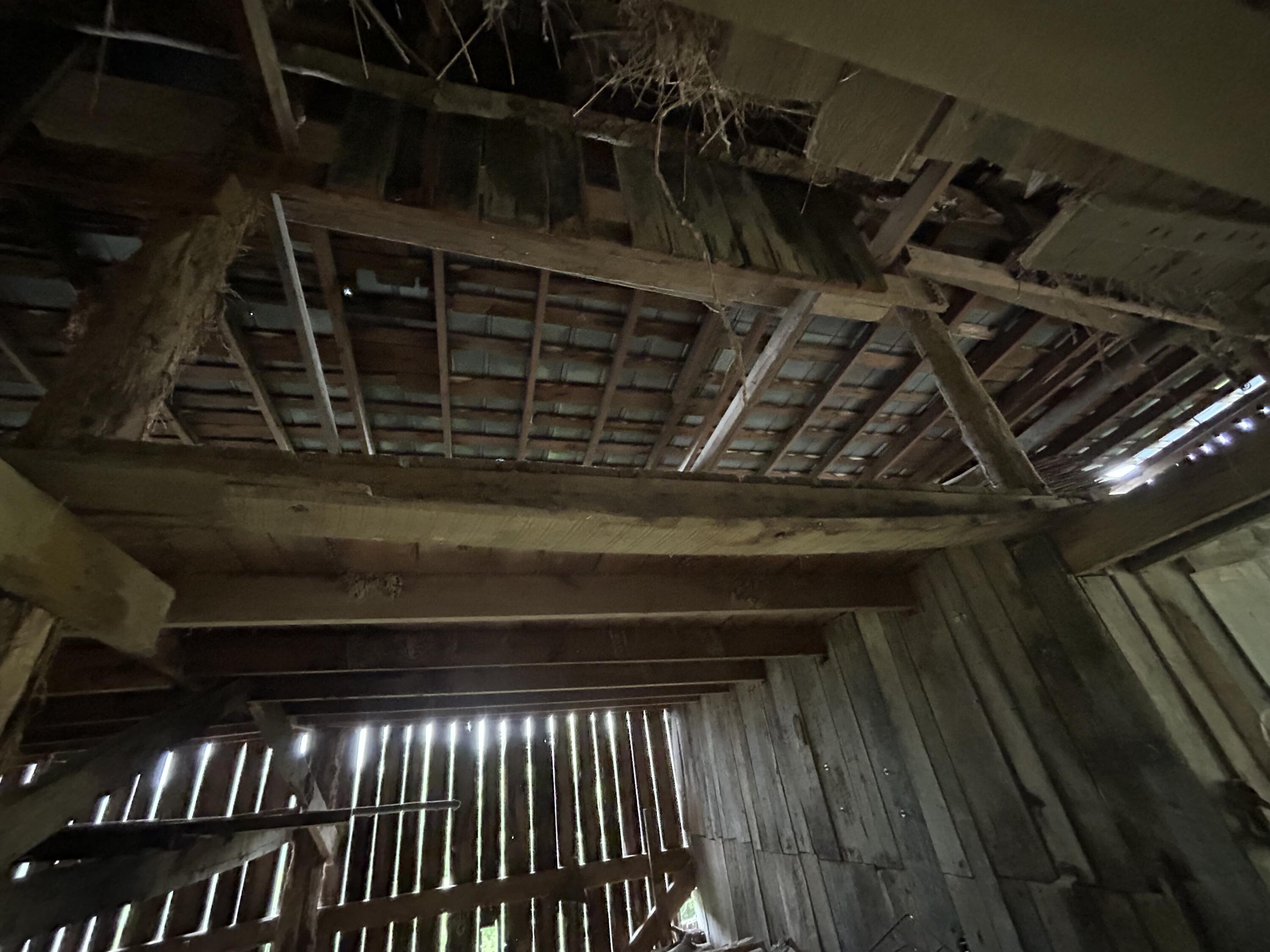 357 Sizemore Road Monticello, KY 42633 - Photo 42 of 50 Barn