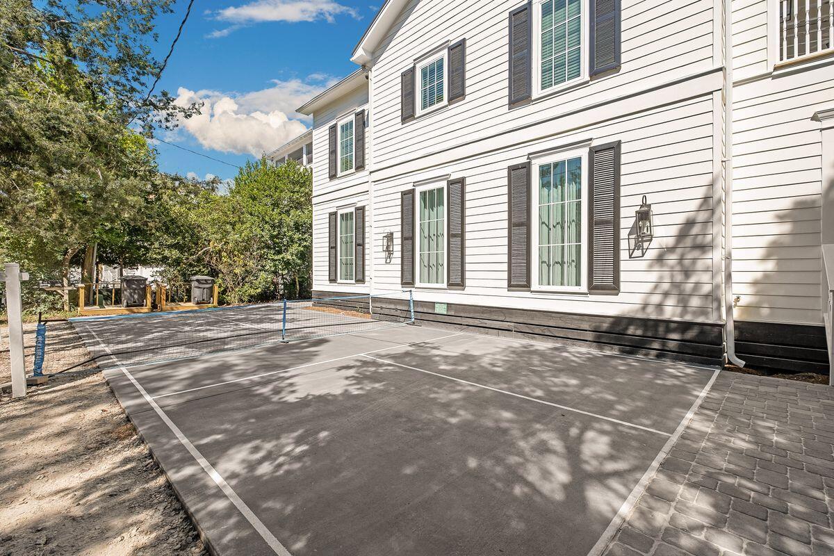 251 Dogwood Street Santa Rosa Beach, FL 32459 - Photo 6 of 51 a view of a house with a yard