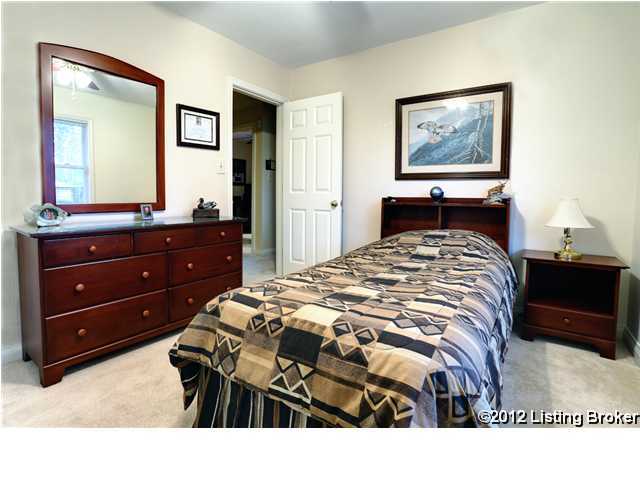 4212 Dolphin Road Louisville, KY 40220 - Photo 20 of 23 Additional Photo