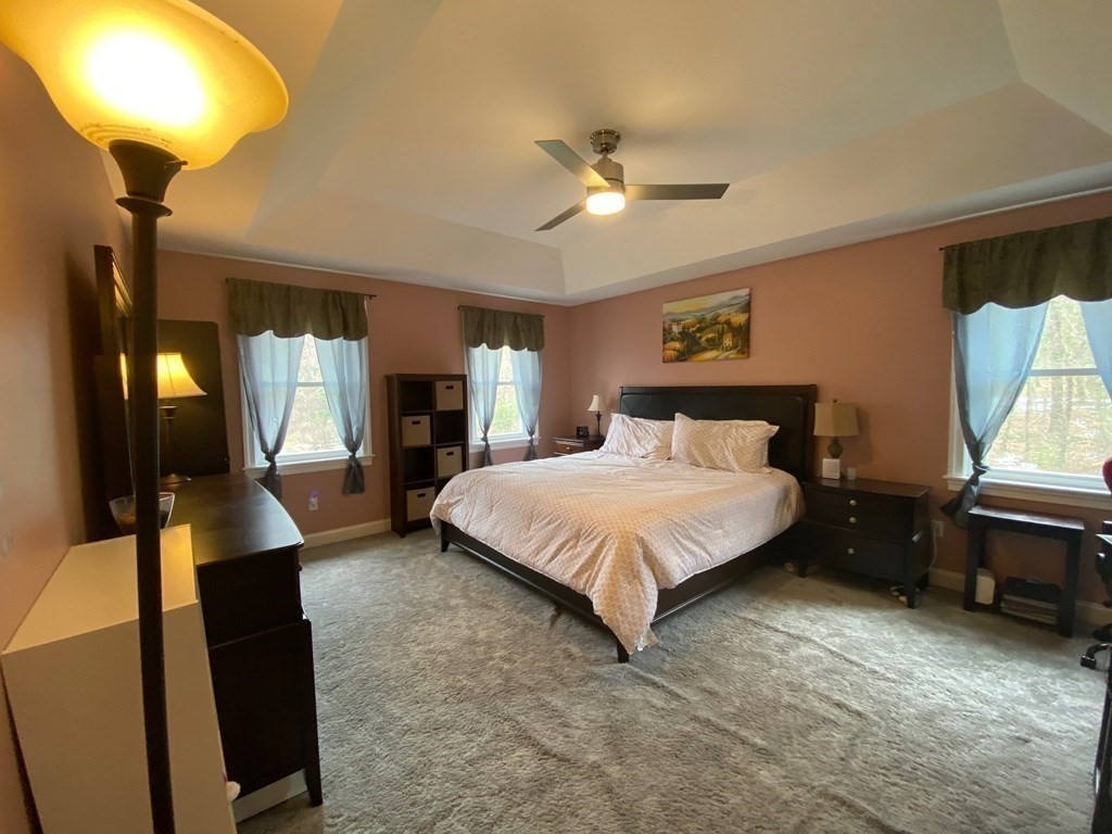 12 South Shaker Road Harvard, MA 01451 - Photo 19 of 42