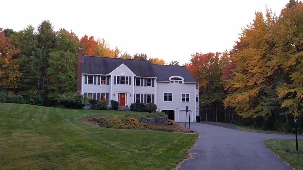 12 South Shaker Road Harvard, MA 01451 - Photo 2 of 42