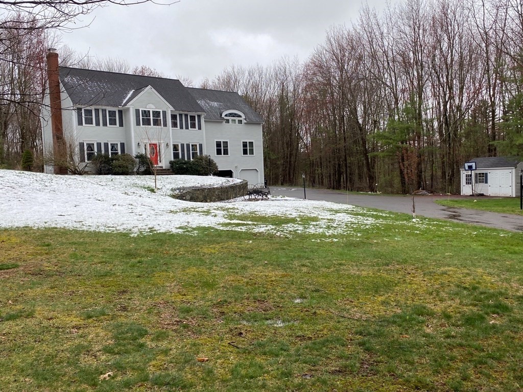 12 South Shaker Road Harvard, MA 01451 - Photo 3 of 42