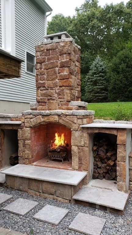 12 South Shaker Road Harvard, MA 01451 - Photo 40 of 42