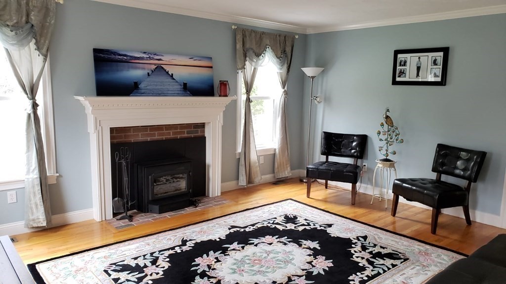 12 South Shaker Road Harvard, MA 01451 - Photo 9 of 42