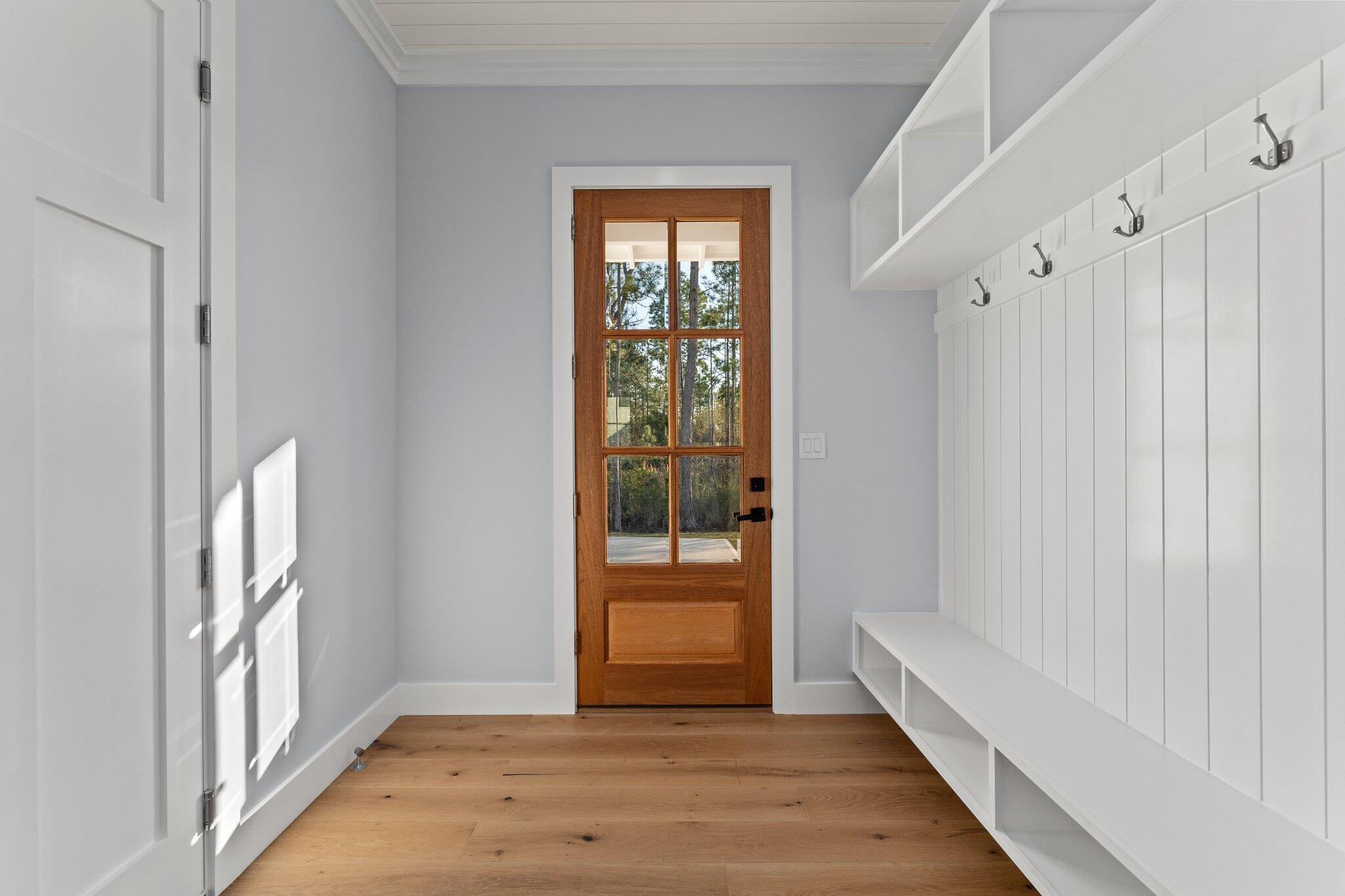 50 Cord Road Santa Rosa Beach, FL 32459 - Photo 10 of 73 a view of an entryway door