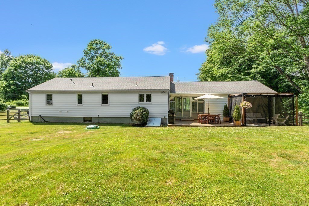 98 Gleasondale Road Stow, MA 01775 - Photo 22 of 28 Gallery Image 22