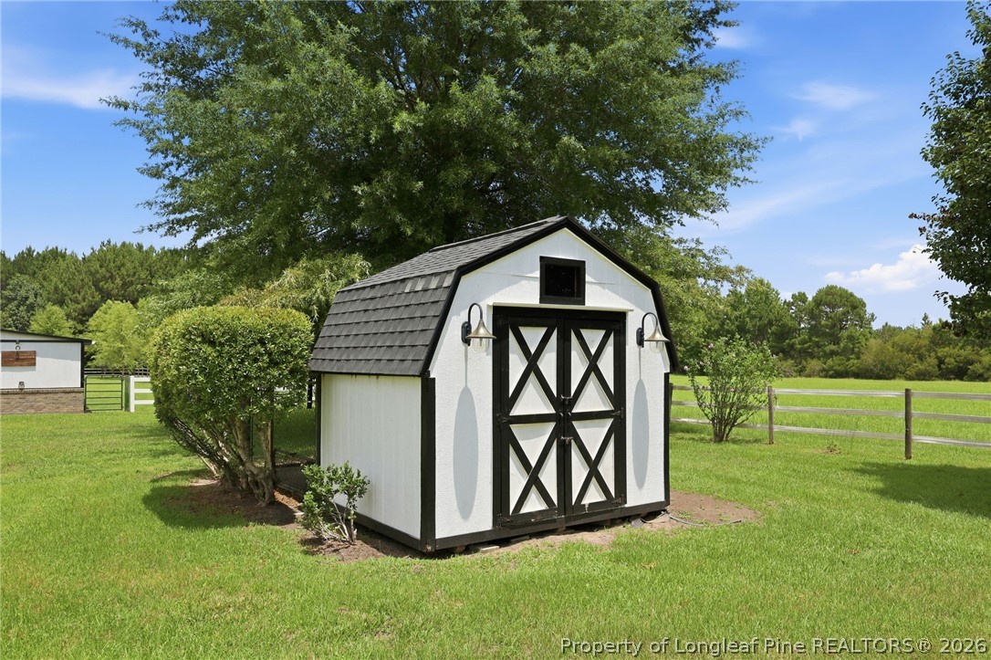 2561 Rodeo Drive Linden, NC 28356 - Photo 39 of 48