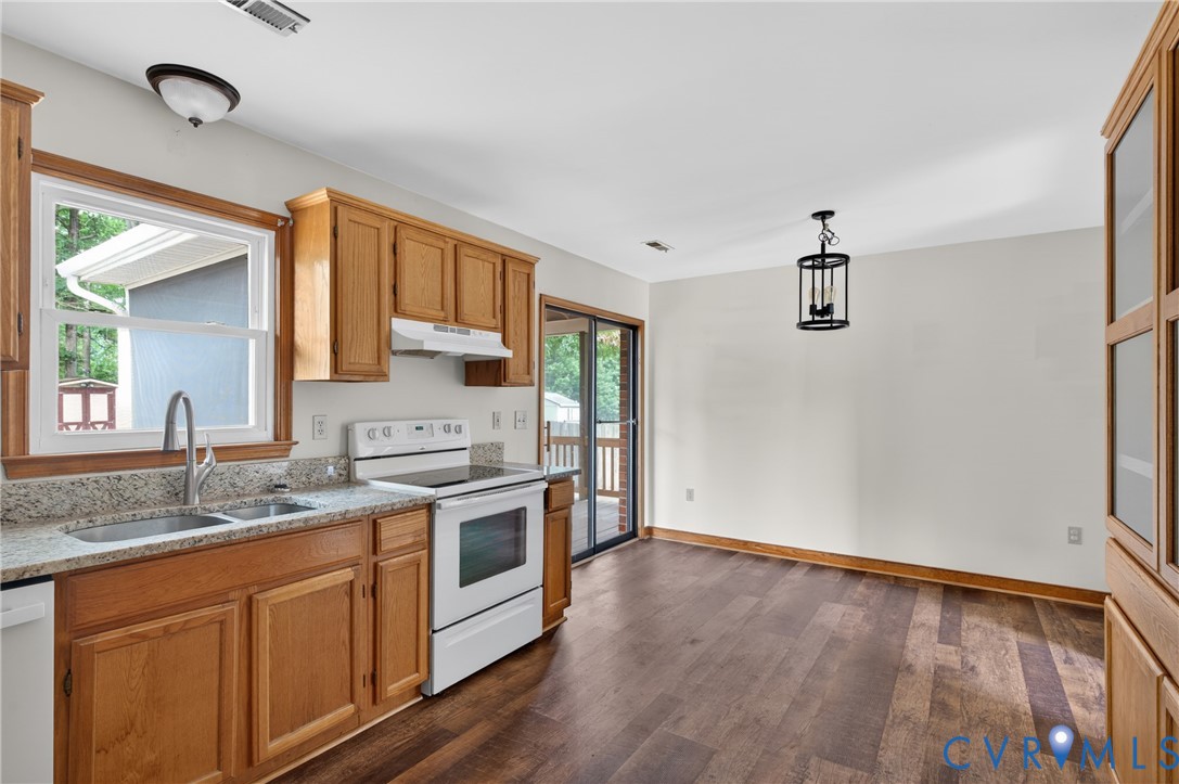 10217 Ridgerun Road Chesterfield, VA 23832 - Photo 12 of 28
