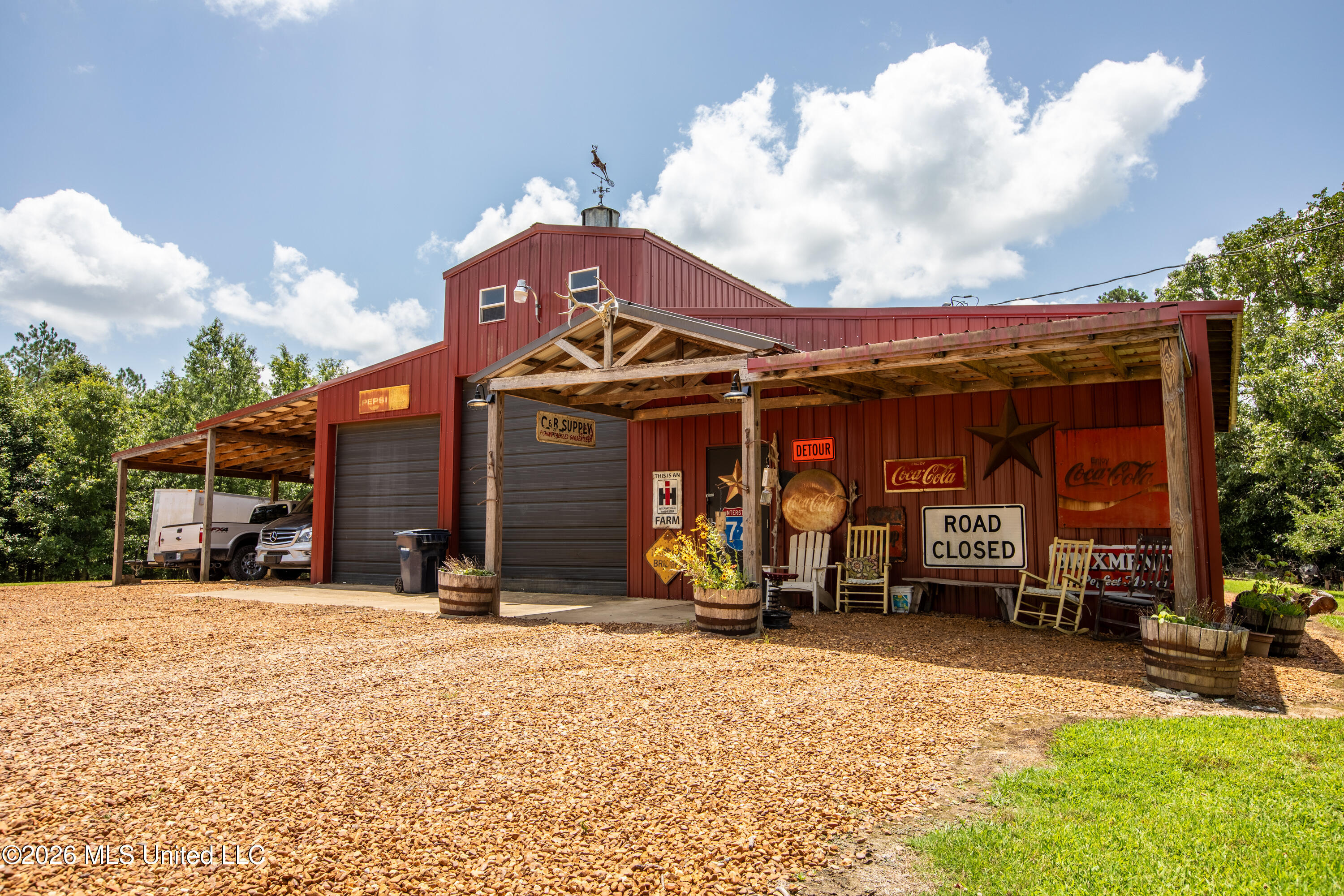 828 Little Egypt Road Ashland, MS 38603 - Photo 40 of 101 0H1A2907-HDR
