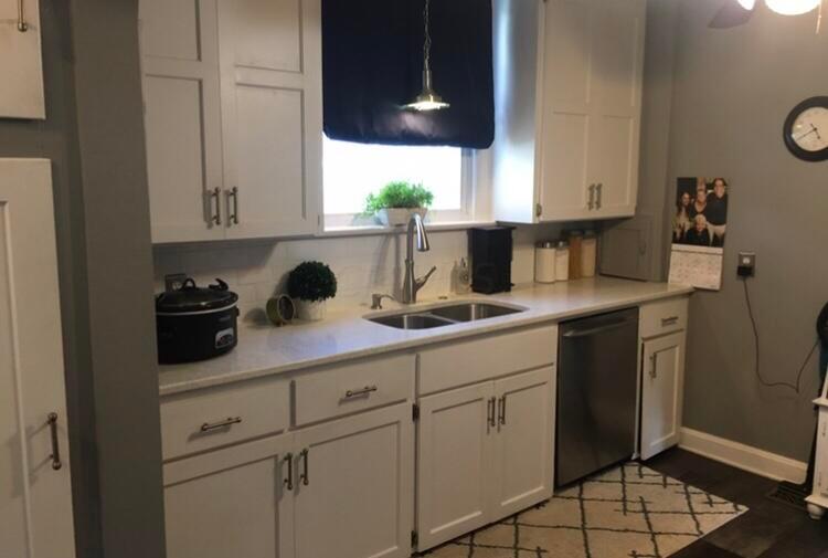 118 Northridge Road Columbus, OH 43214 - Photo 11 of 28 Kitchen Proper #1