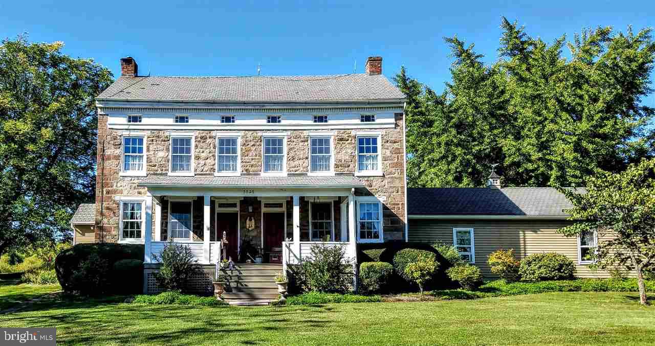 5526 Pine Road Thomasville, PA 17364 - Photo 1 of 36 Gallery Image 1