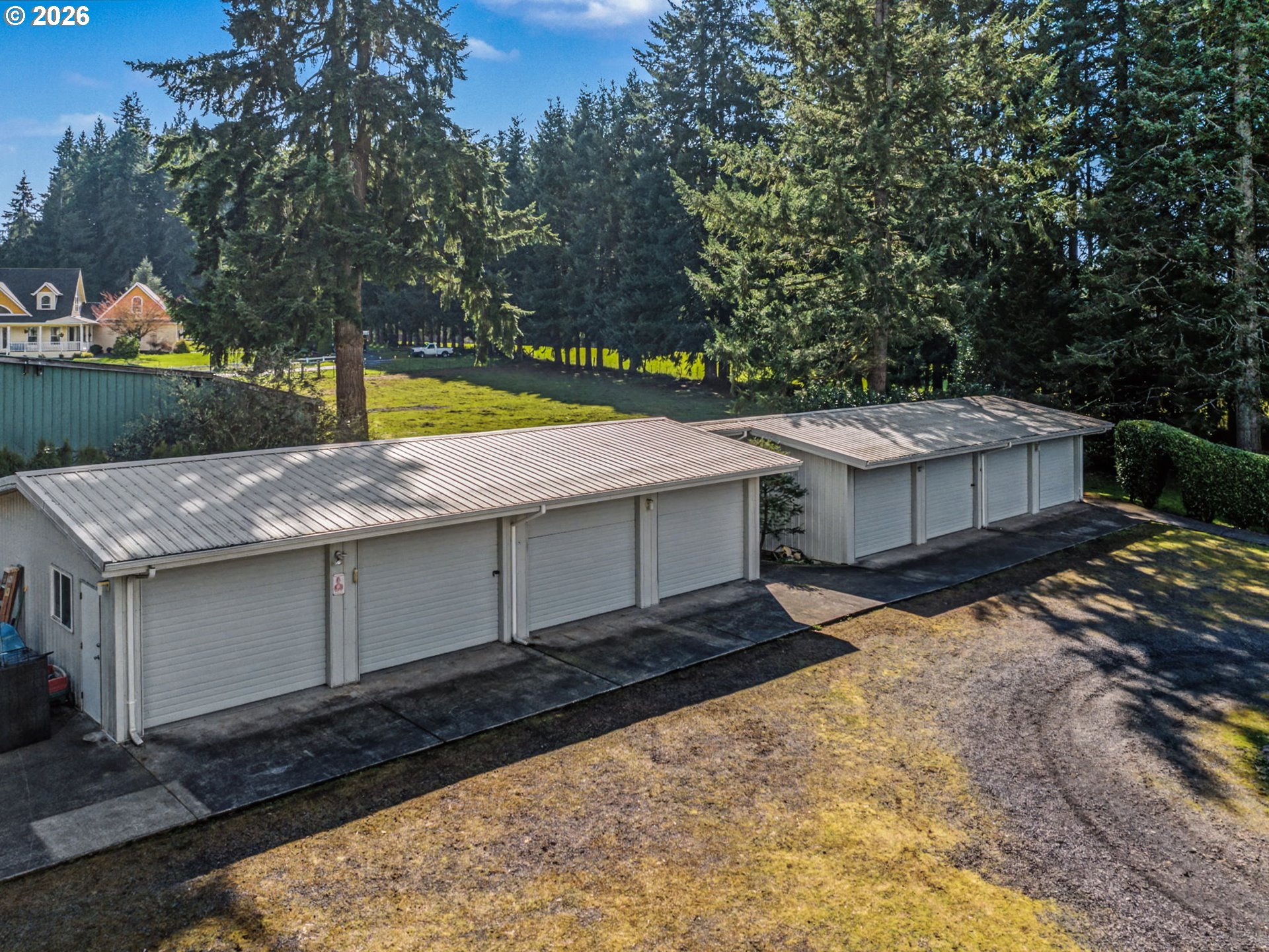 42970 Southeast Music Camp Road Sandy, OR 97055 - Photo 1 of 46
