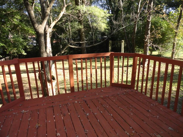 929 Beverly Drive Raleigh, NC 27610 - Photo 16 of 22 Photo 16