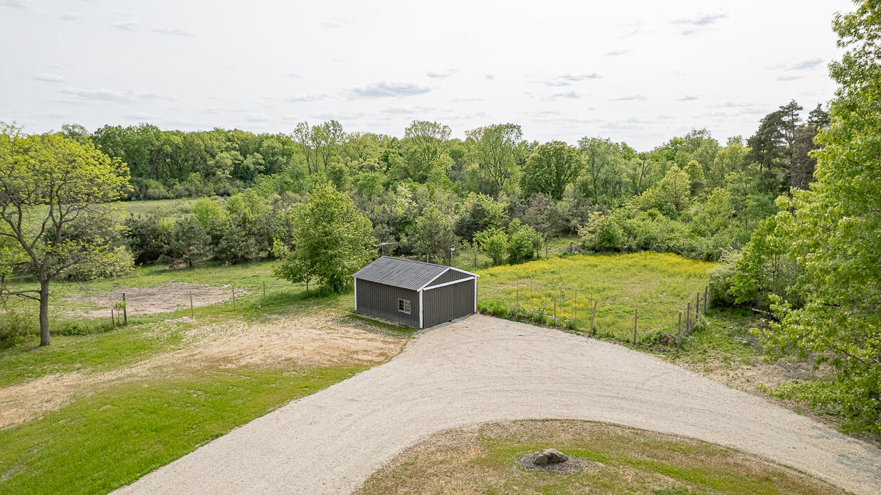 3777 Flansburg Road Jackson, MI 49203 - Photo 49 of 65 3777 Flansburg Rd Jackson MI 49203-35