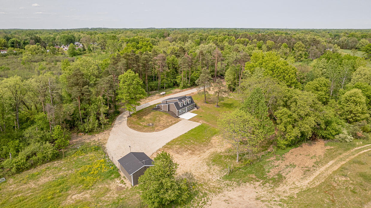 3777 Flansburg Road Jackson, MI 49203 - Photo 51 of 65 3777 Flansburg Rd Jackson MI 49203-36