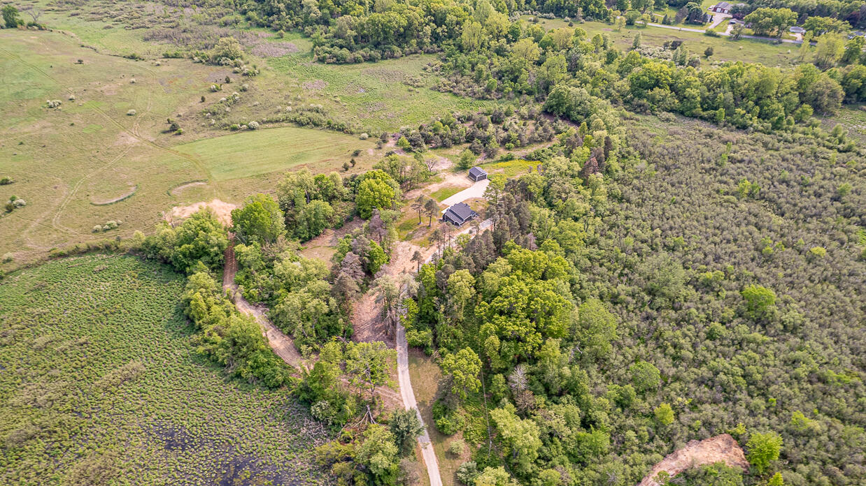 3777 Flansburg Road Jackson, MI 49203 - Photo 54 of 65 3777 Flansburg Rd Jackson MI 49203-28