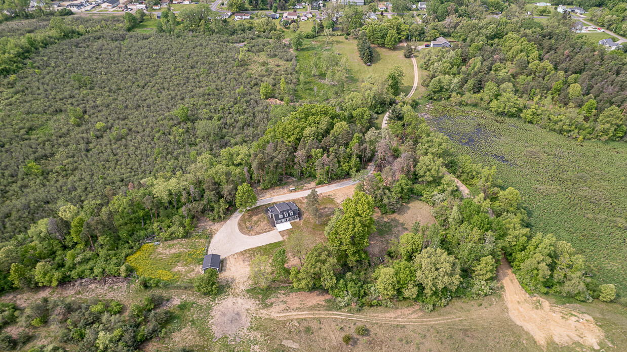 3777 Flansburg Road Jackson, MI 49203 - Photo 59 of 65 3777 Flansburg Rd Jackson MI 49203-33