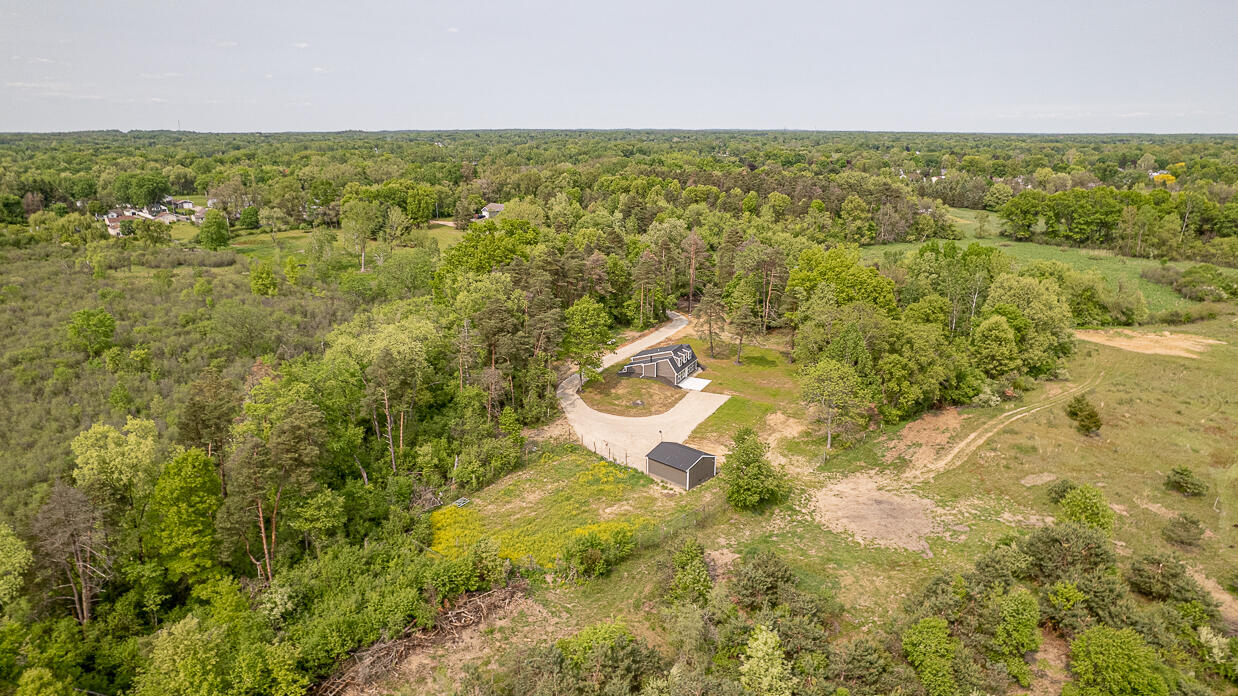 3777 Flansburg Road Jackson, MI 49203 - Photo 60 of 65 3777 Flansburg Rd Jackson MI 49203-37