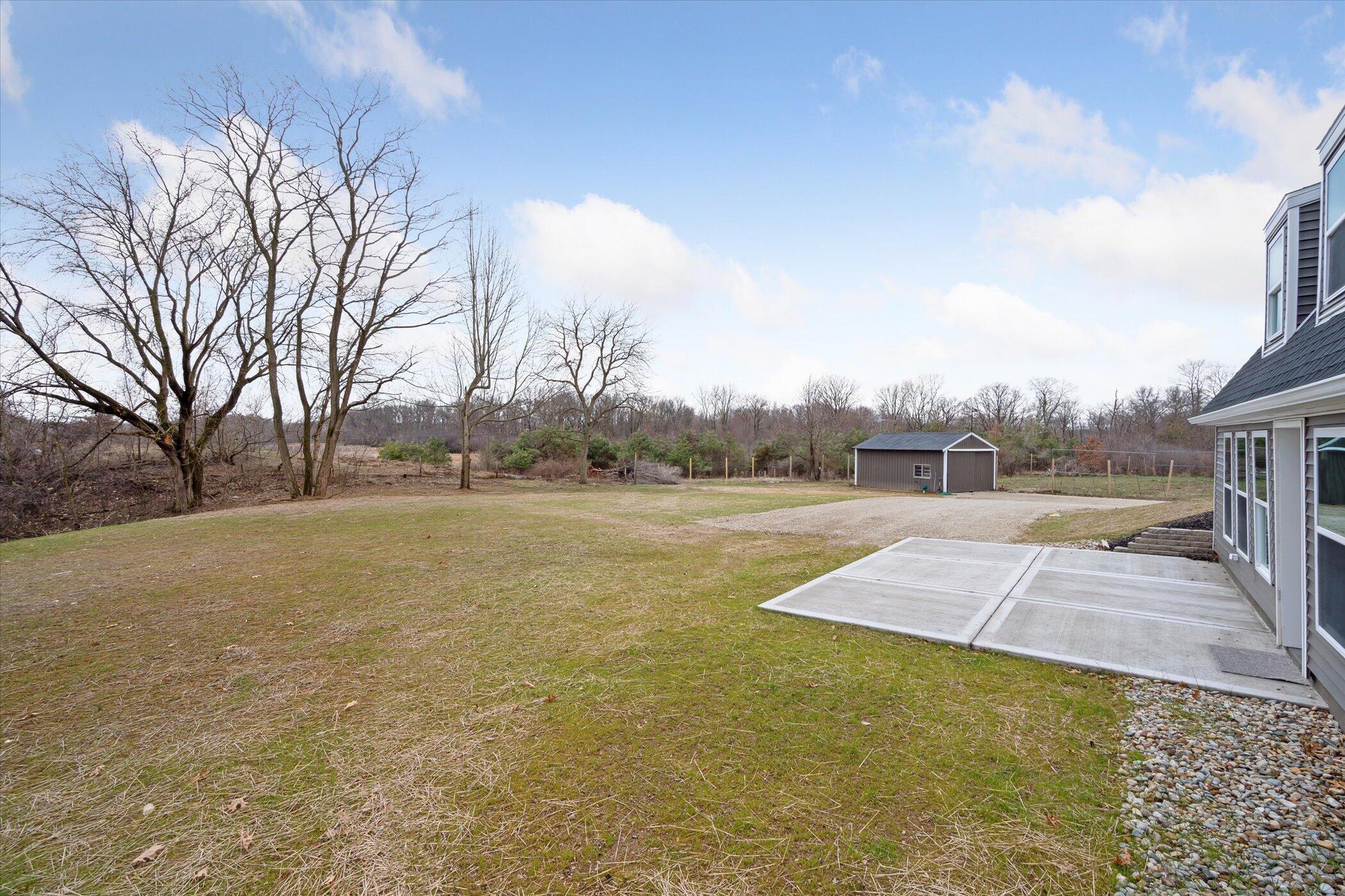 3777 Flansburg Road Jackson, MI 49203 - Photo 6 of 65 05-3777-Flansburg-Rd-Jackson-MI-49203-Wi