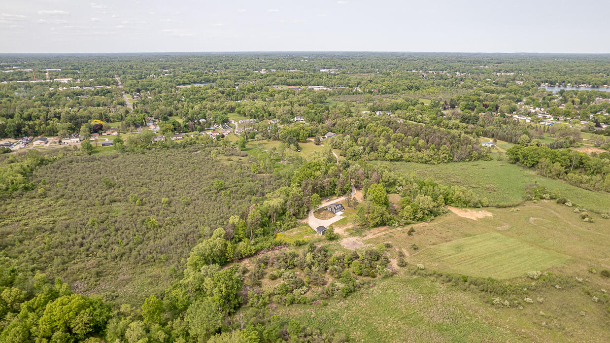 3777 Flansburg Road Jackson, MI 49203 - Photo 62 of 65 3777 Flansburg Rd Jackson MI 49203-40