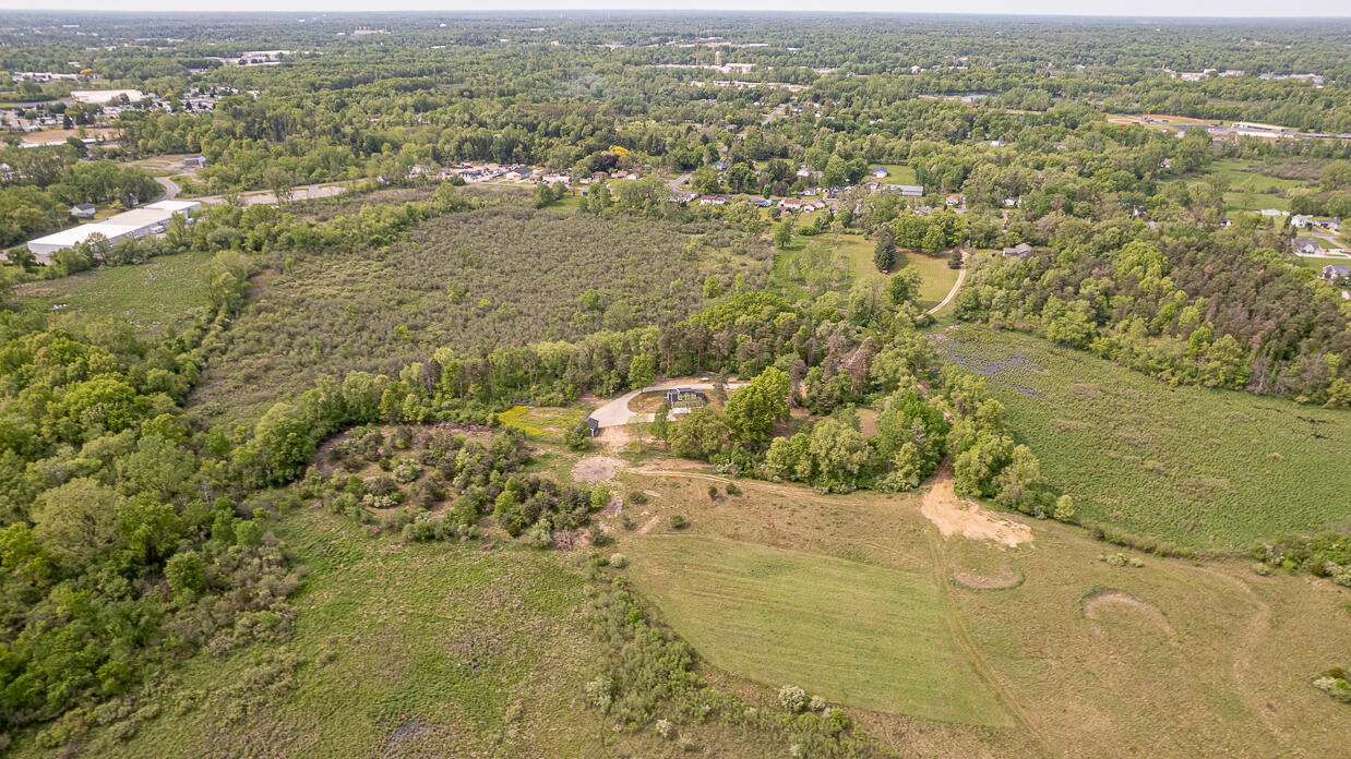 3777 Flansburg Road Jackson, MI 49203 - Photo 63 of 65 3777 Flansburg Rd Jackson MI 49203-41