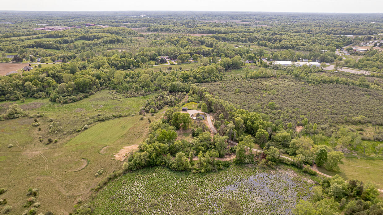 3777 Flansburg Road Jackson, MI 49203 - Photo 64 of 65 3777 Flansburg Rd Jackson MI 49203-43
