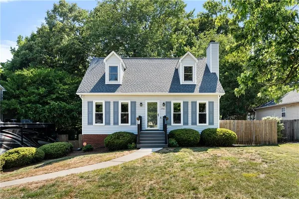 $330,000 | 1740 Harper Spring Drive, Clemmons, NC 27012