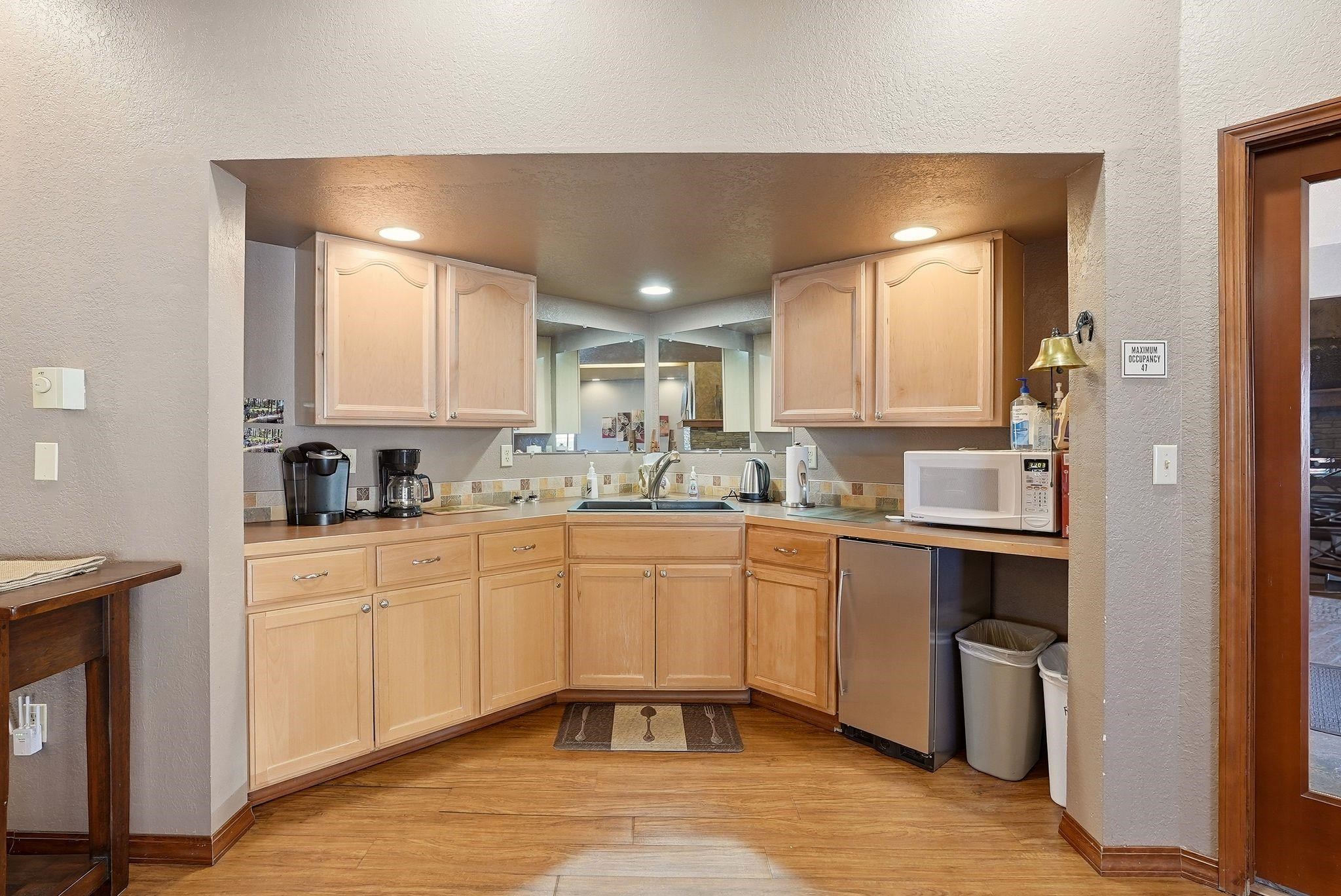 170 South Coeur D'Alene Street, Unit F101 Spokane, WA 99201 - Photo 20 of 23