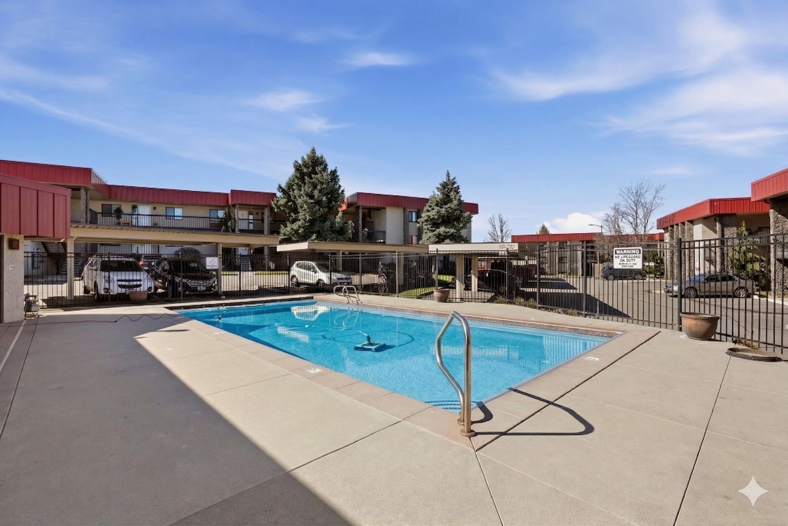 170 South Coeur D'Alene Street, Unit F101 Spokane, WA 99201 - Photo 21 of 23