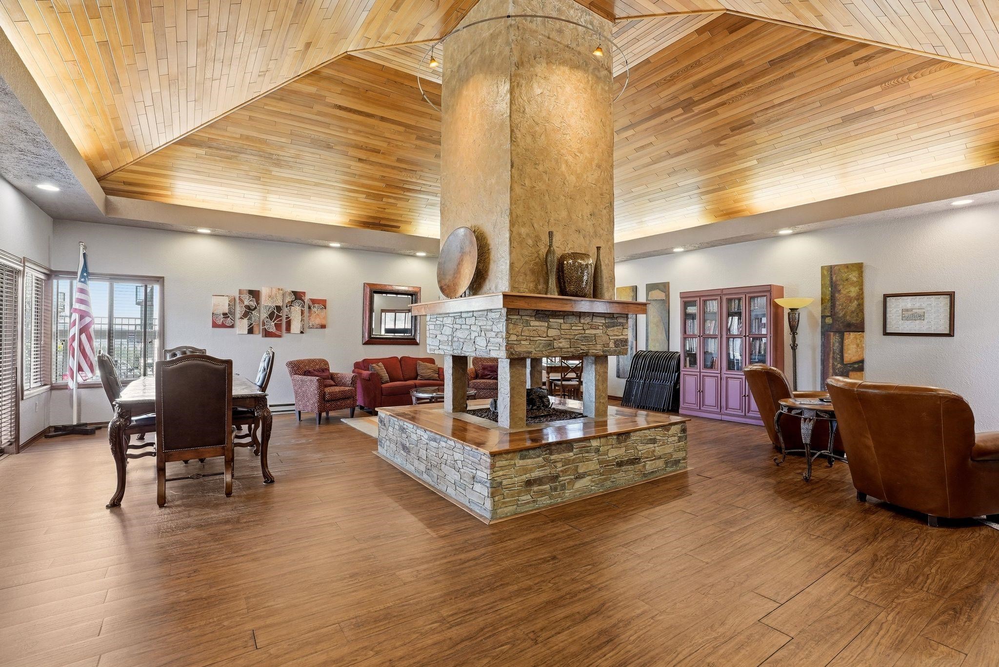 170 South Coeur D'Alene Street, Unit F101 Spokane, WA 99201 - Photo 8 of 23