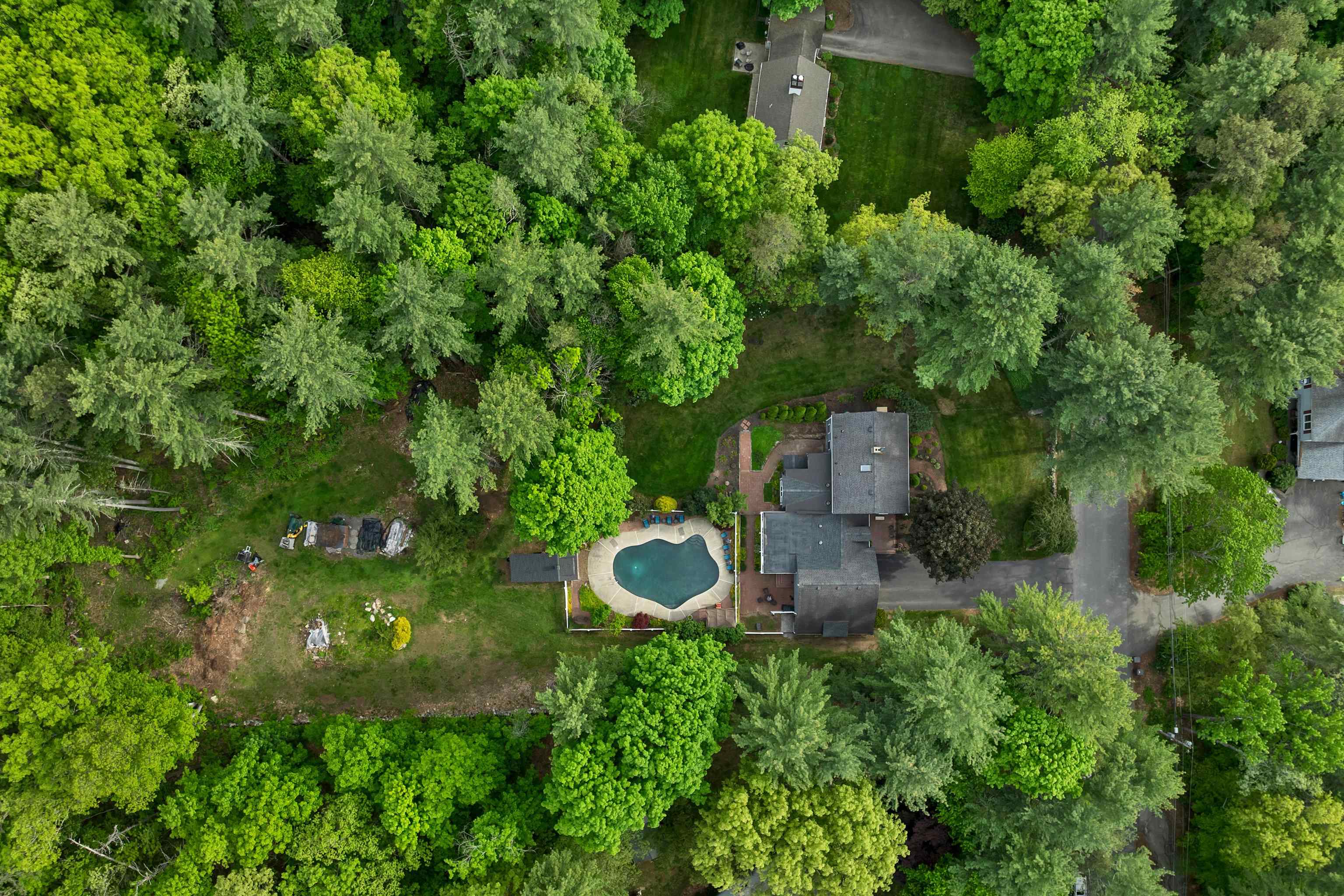 153 Castle Hill Road Windham, NH 03087 - Photo 57 of 60 Gallery Image 57