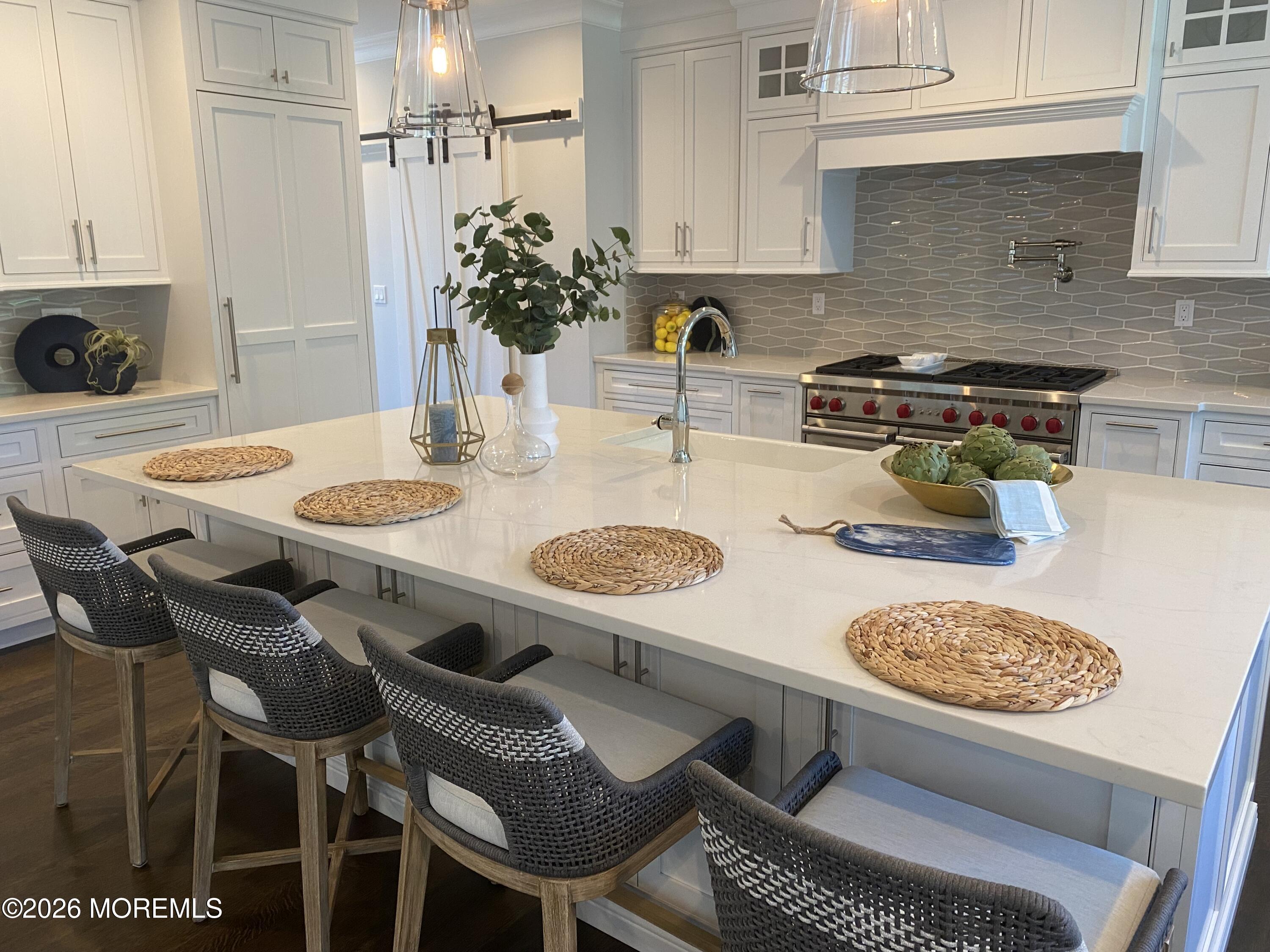5 Red Oak Drive Spring Lake, NJ 07762 - Photo 2 of 13 Kitchen Island