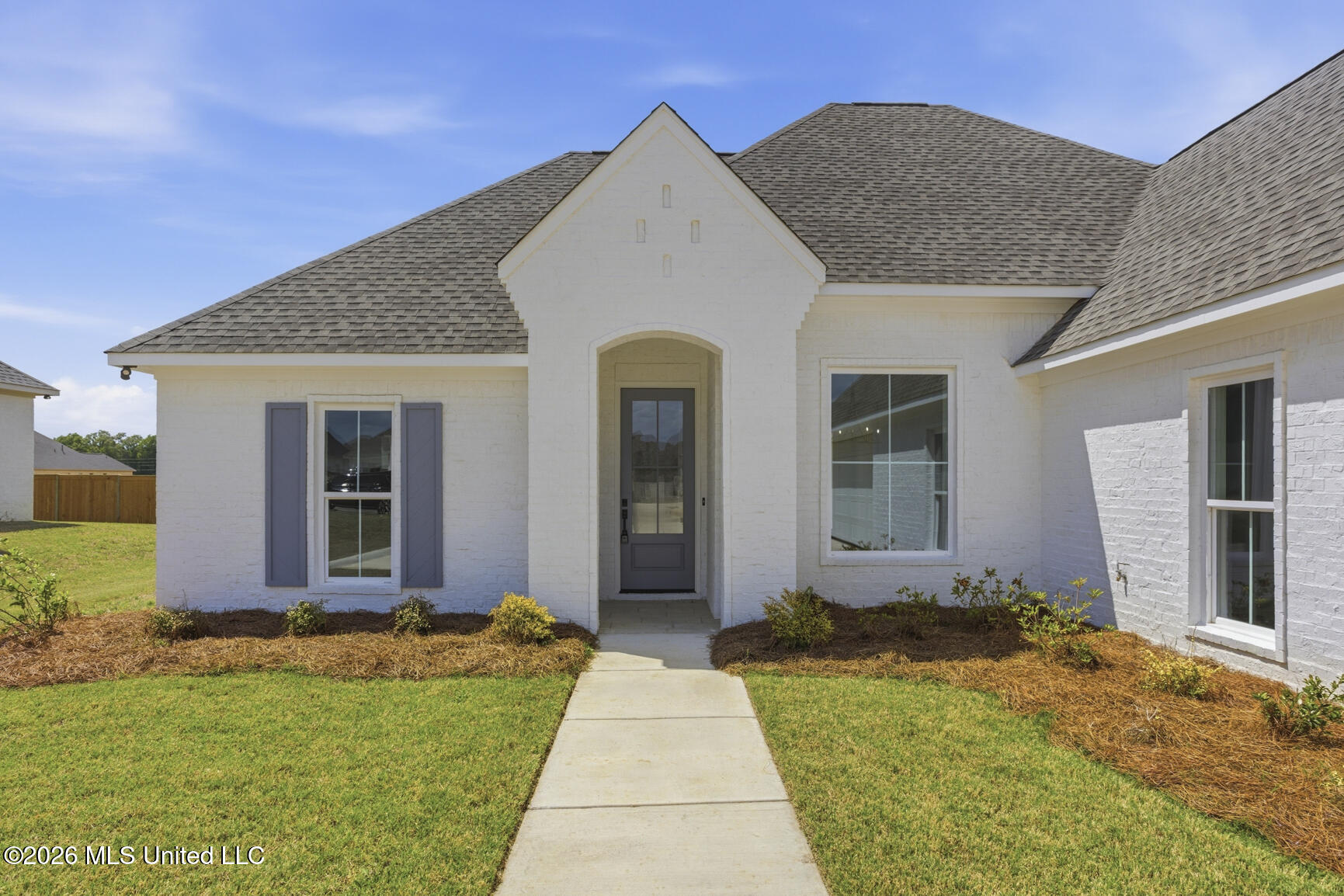 433 Aurora Circle Canton, MS 39046 - Photo 6 of 39 433 Aurora-3