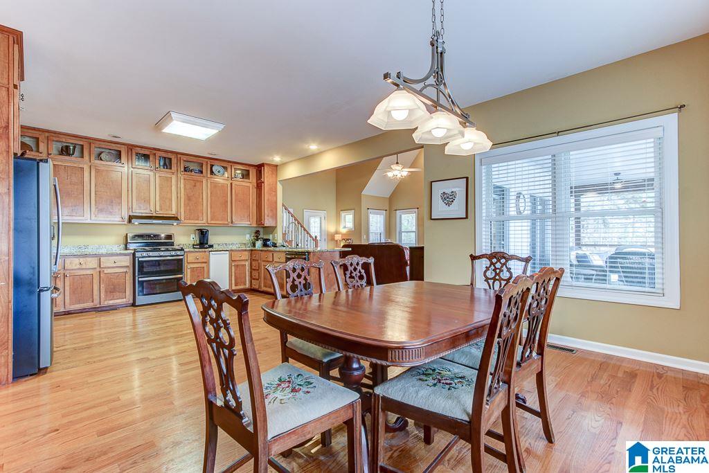 185 Hummingbird Drive Wedowee, AL 36278 - Photo 8 of 28