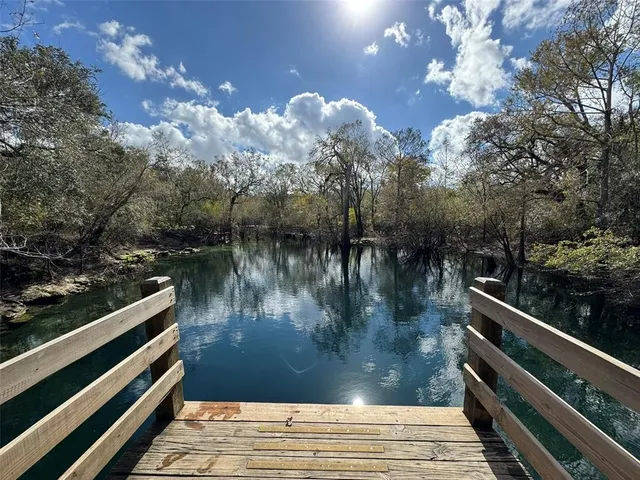 $21,400 | 143rd Drive, O'Brien, FL 32071