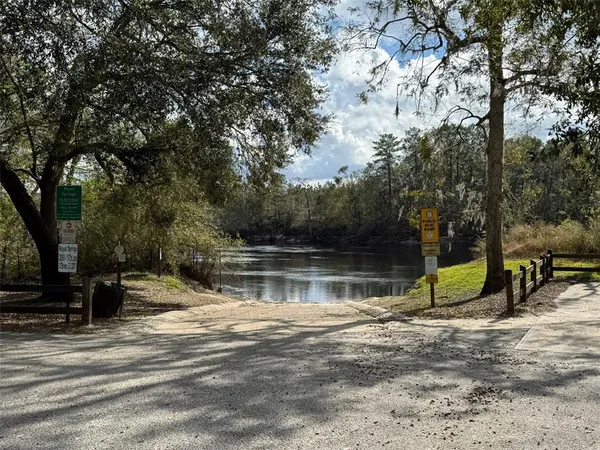 $21,400 | 143rd Drive, O'Brien, FL 32071