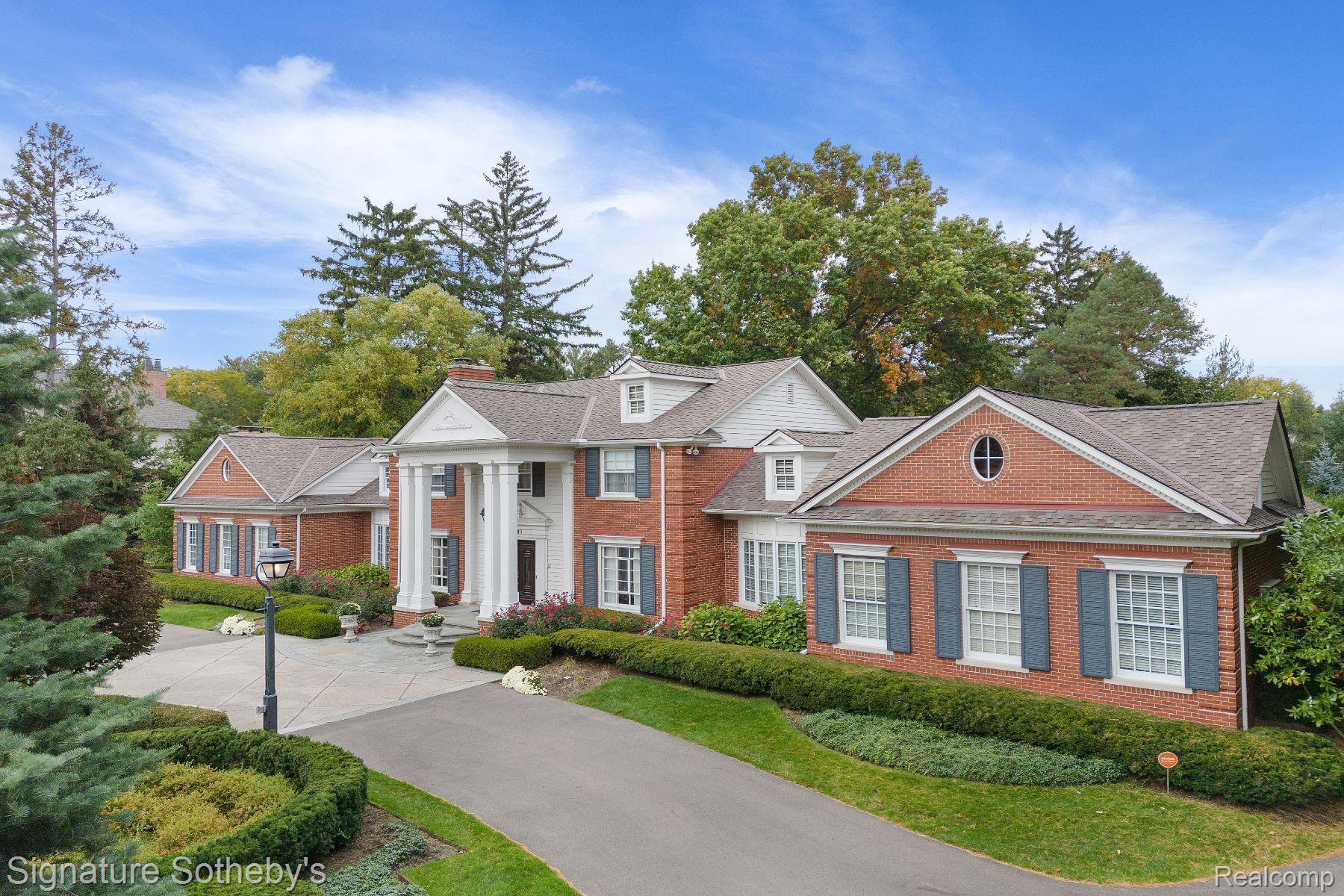 340 Keswick Road Bloomfield Hills, MI 48304 - Photo 50 of 58 Gallery Image 50