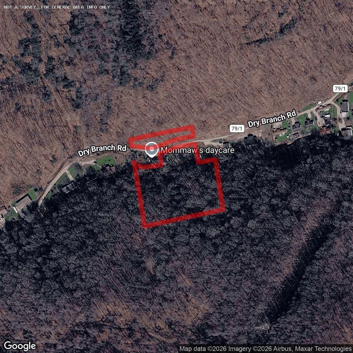 1668 Dry Branch Road Gallagher, WV 25083 - Photo 6 of 16 Gallery Image 6