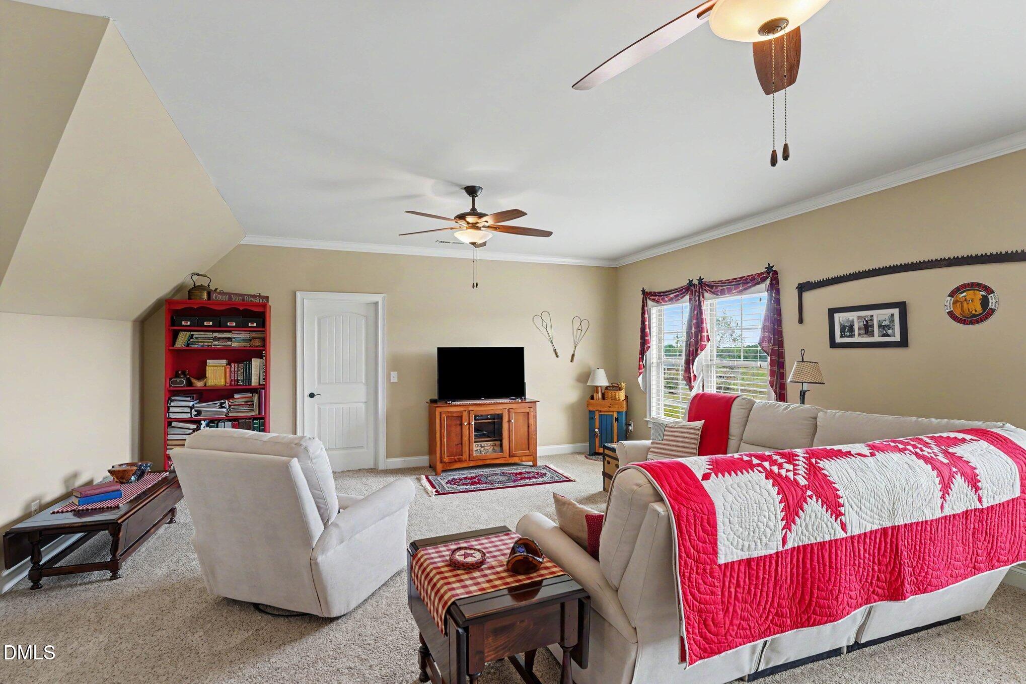 4754 Endwell Road Gibsonville, NC 27249 - Photo 24 of 45