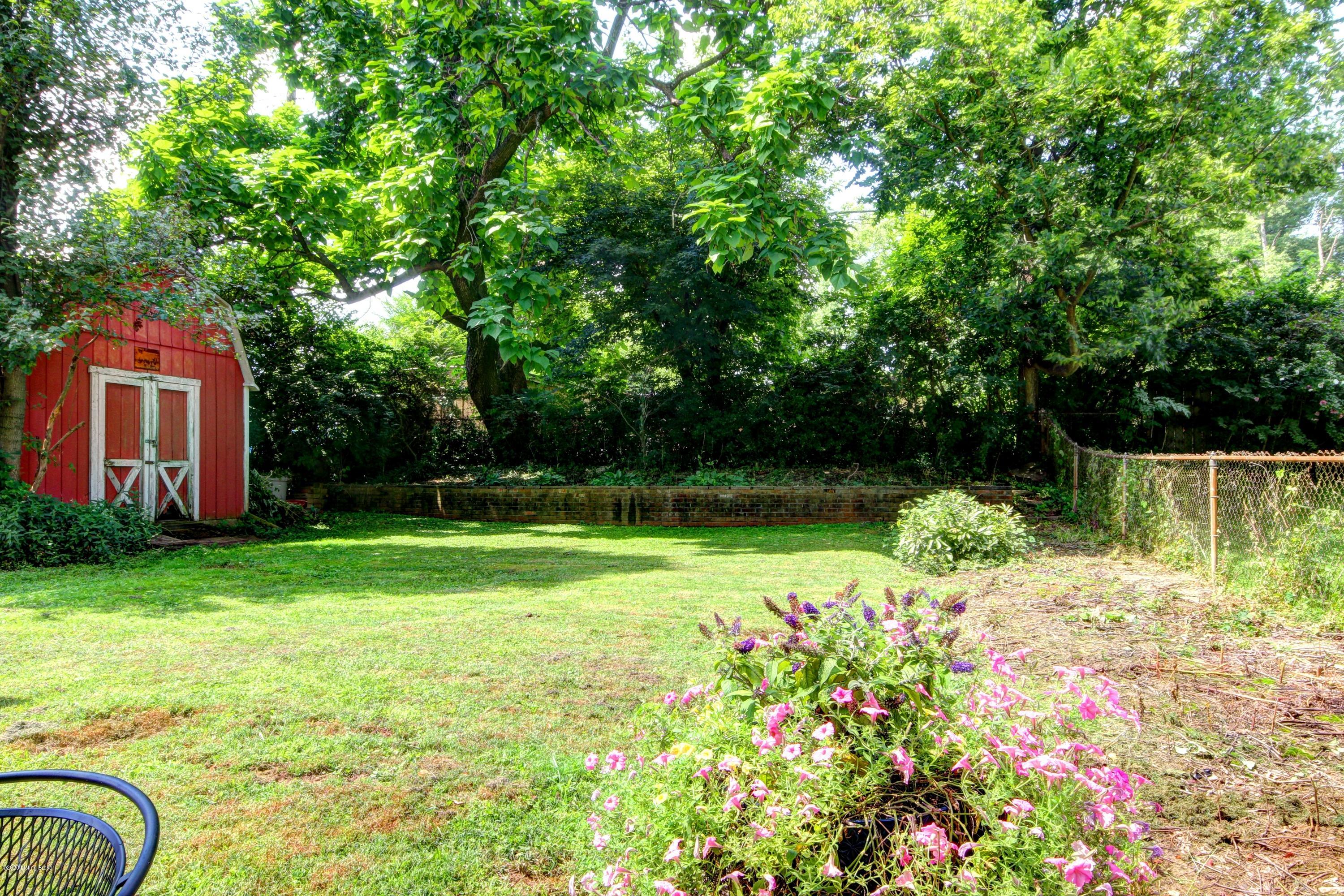 1810 Millgate Road Louisville, KY 40223 - Photo 29 of 35 1810 Millgate Road