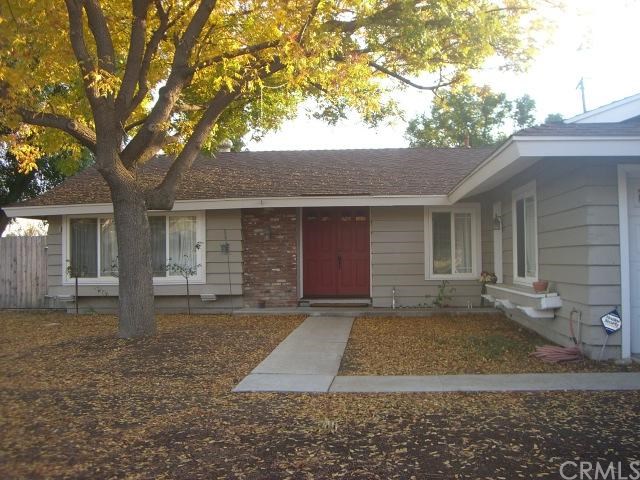 9261 Cielito Street Rancho Cucamonga, CA 91701 - Photo 1 of 1 front view of a house with a yard