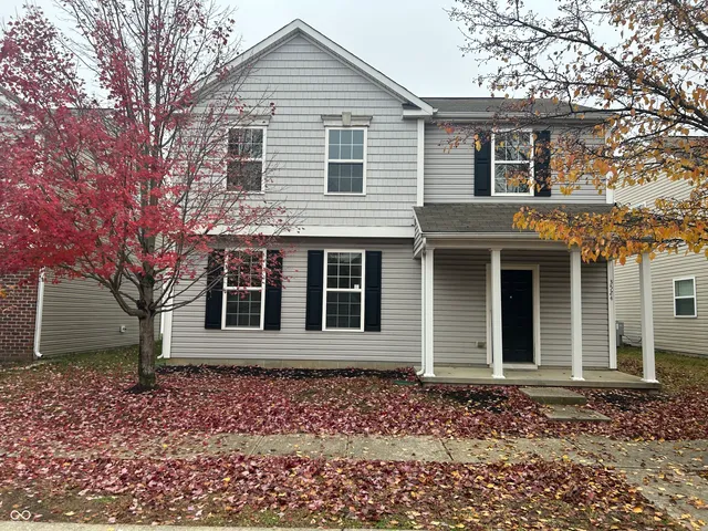 $249,000 | 3524 Bodelva Lane, Indianapolis, IN 46228