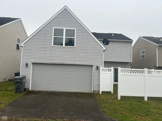 $249,000 | 3524 Bodelva Lane, Indianapolis, IN 46228