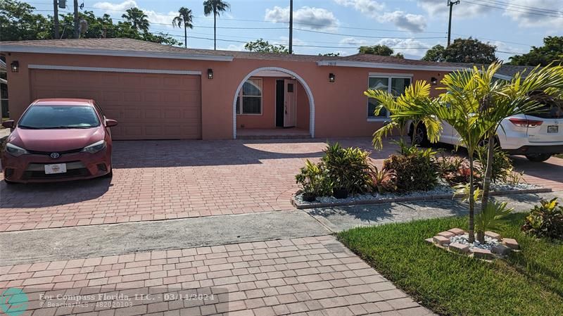 2800 Northwest 83rd Ter