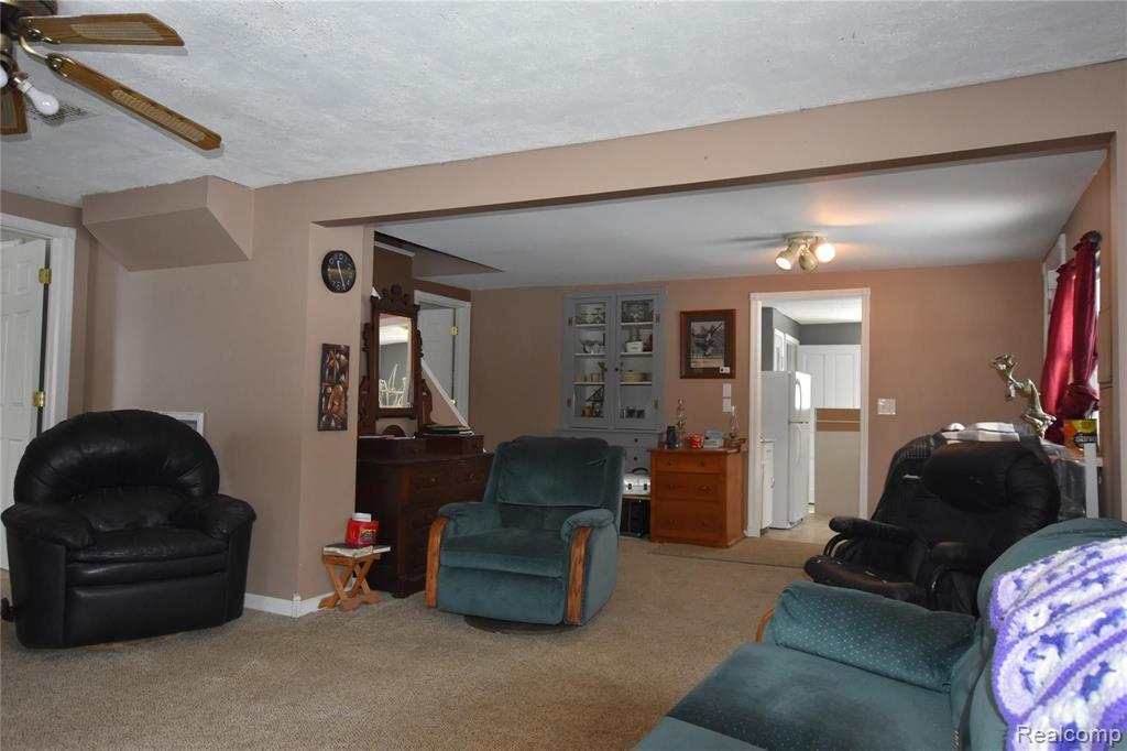 12107 Sharp Road Linden, MI 48451 - Photo 5 of 12