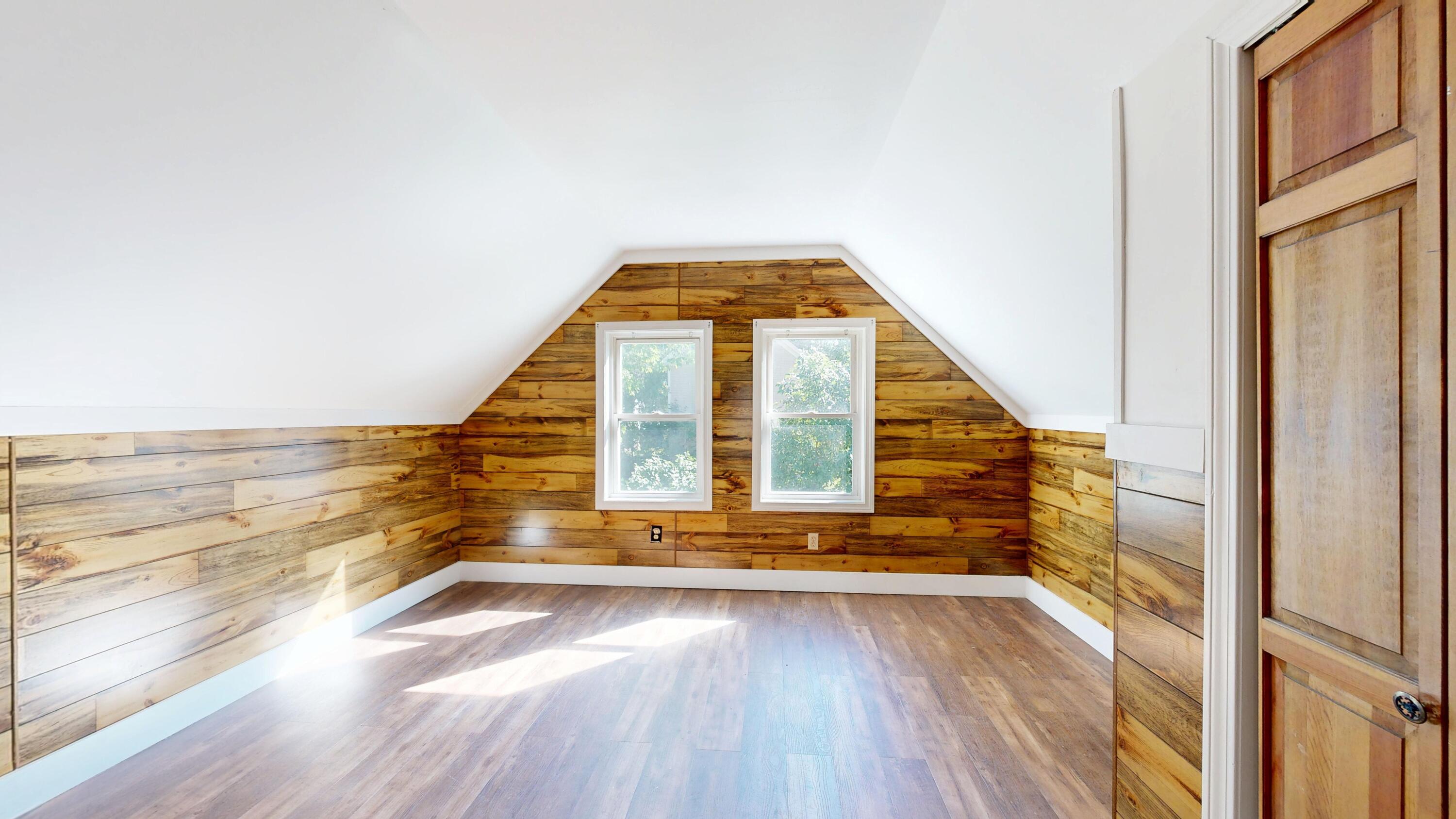 138 Spring Street Gardiner, ME 04345 - Photo 24 of 47 Bedroom