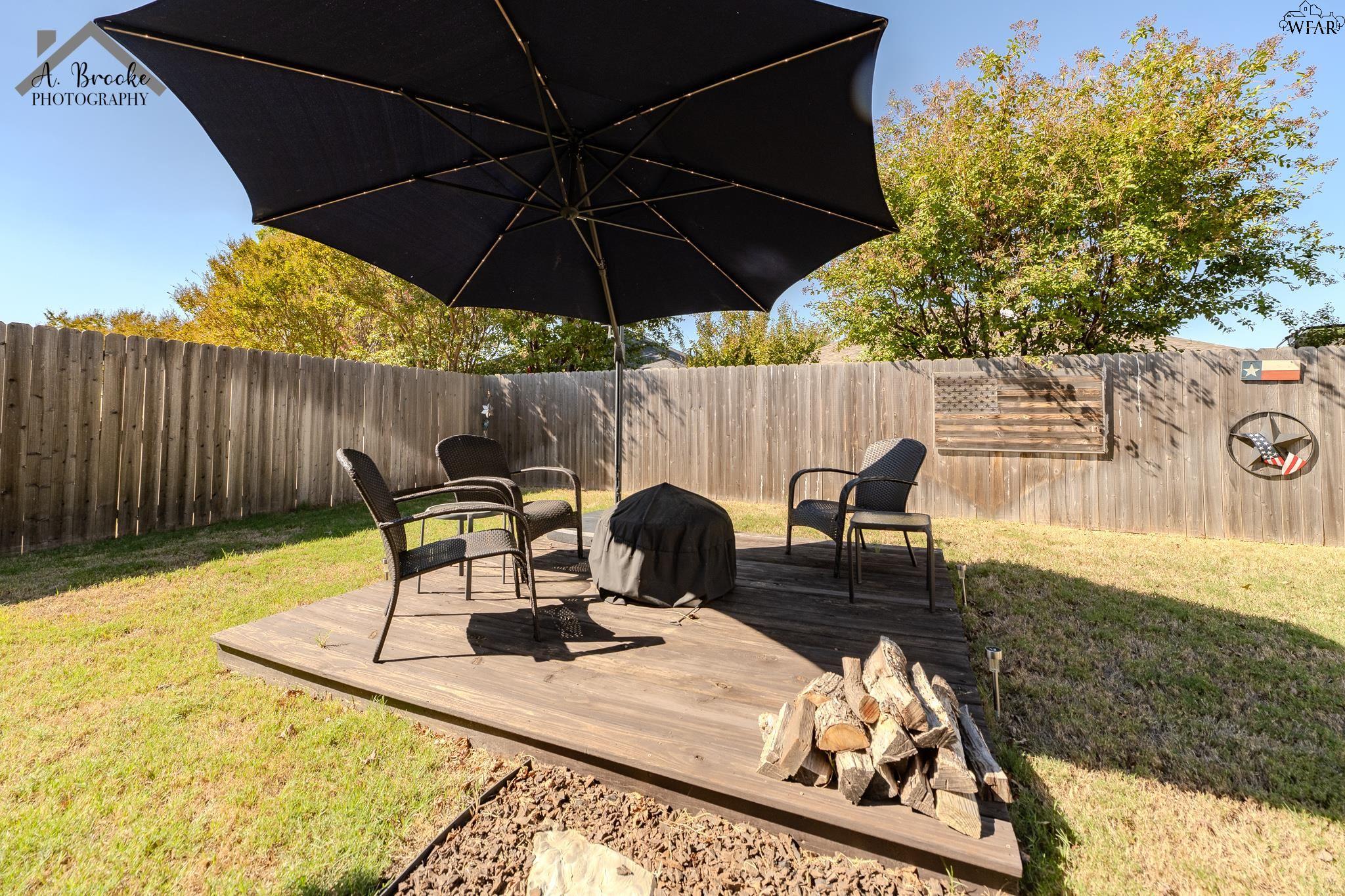 5310 PepperBush Drive Wichita Falls, TX 76310 - Photo 34 of 40 Gallery Image 34