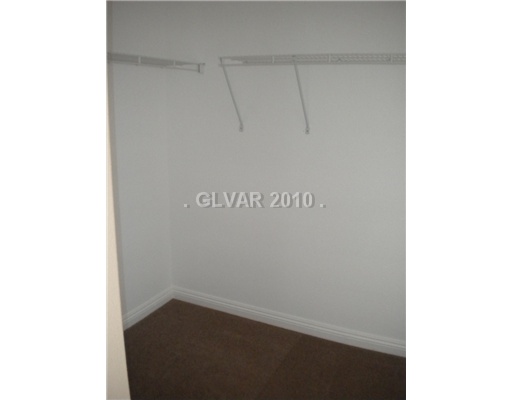229 Camelback Ridge Avenue Henderson, NV 89012 - Photo 13 of 18 Master Bedroom. MASTER CLOSET