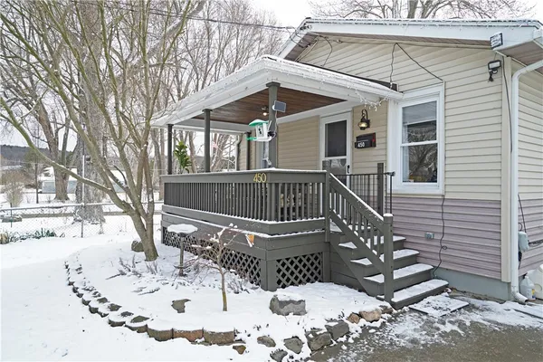 $124,900 | 450 Schuyler Avenue, Southport, NY 14904